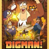 Digman!