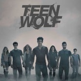 Teen Wolf