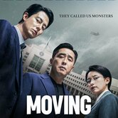 Moving - Una famiglia in fuga