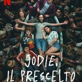 Jodie, il prescelto