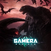 Gamera -Rebirth-