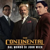 The Continental: dal mondo di John Wick