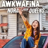 Awkwafina è Nora del Queens