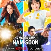 Strong Girl Nam-soon