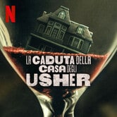 La caduta della casa degli Usher