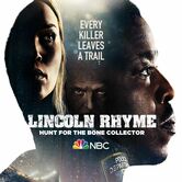 Lincoln Rhyme - Caccia al collezionista di ossa