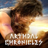 Arthdal Chronicles