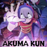 Akuma-kun (2023)