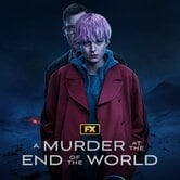 A Murder at the End of the World