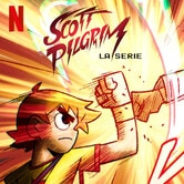 Scott Pilgrim: La serie