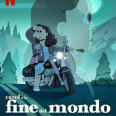 Carol e la fine del mondo