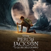 Percy Jackson e gli Dèi dell'Olimpo