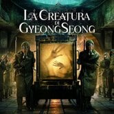 La creatura di Gyeongseong