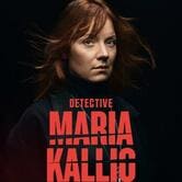 Detective Maria Kallio
