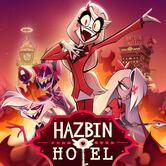 Hazbin Hotel