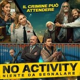 No Activity: Niente da segnalare