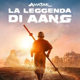 Avatar - La leggenda di Aang