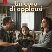 Un coro di applausi