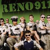 Reno 911!