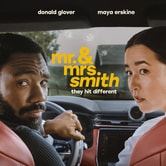 Mr. e Mrs. Smith (2024)