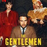 The Gentlemen