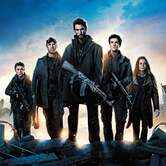 Falling Skies