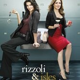 Rizzoli & Isles