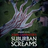 John Carpenter's Suburban Screams