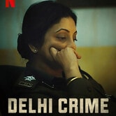 Delhi Crime