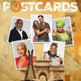 Postcards (2024)