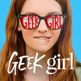 Geek Girl