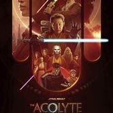 The Acolyte - La seguace