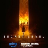 Secret Level