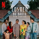 Losmen Bu Broto: The Series