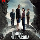 Ombre nell'acqua