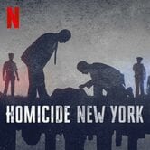 Homicide