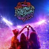 Electric Bloom