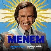 Menem: The President Show