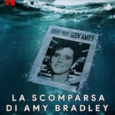 La scomparsa di Amy Bradley