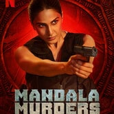 Mandala Murders