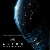 Alien: Pianeta Terra