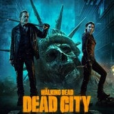 The Walking Dead: Dead City
