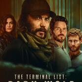 The Terminal List: Lupo nero