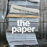The Paper