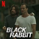 Black Rabbit