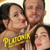Platonic: Blue Moon Hotel
