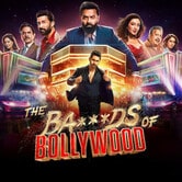 The Ba***ds of Bollywood
