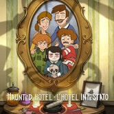 Haunted Hotel - L'hotel infestato
