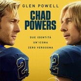 Chad Powers