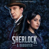 Sherlock & Daughter